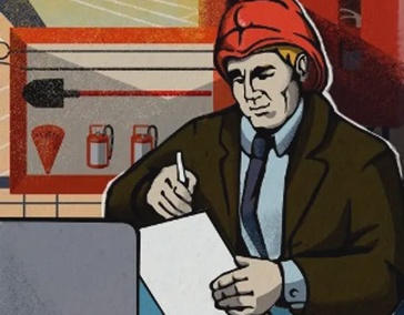 Разработка документов по пожарной безопасности