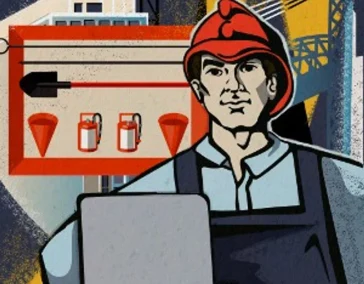 Проведения противопожарных инструктажей и проверка полученных знаний